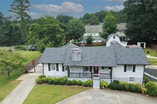 569 Garner Way NW, Lilburn, GA 30047 - Photo 2