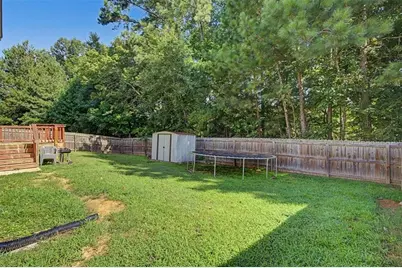 107 Arbor Creek Trail, Dallas, GA 30157 - Photo 42