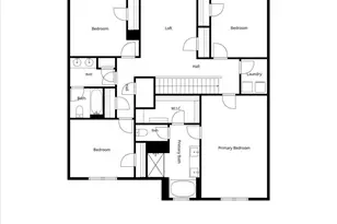 107 Arbor Creek Trail, Dallas, GA 30157 - Photo 56