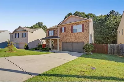 107 Arbor Creek Trail, Dallas, GA 30157 - Photo 4