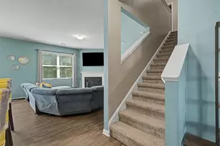 107 Arbor Creek Trail, Dallas, GA 30157 - Photo 22