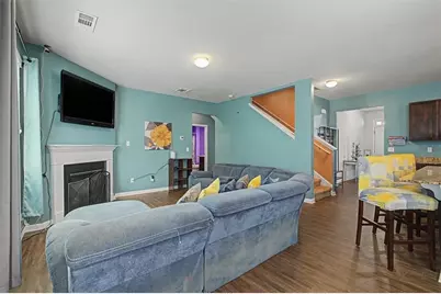 107 Arbor Creek Trail, Dallas, GA 30157 - Photo 10