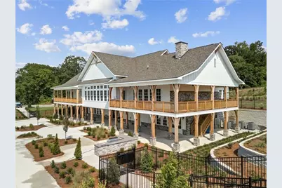 2609 Harbor Ridge Pass, Gainesville, GA 30507 - Photo 38