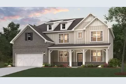 2609 Harbor Ridge Pass, Gainesville, GA 30507 - Photo 1