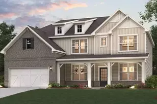 2609 Harbor Rdg Pass, Gainesville, GA 30507 - Photo 1