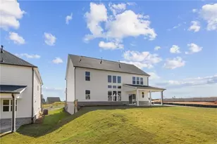 2609 Harbor Rdg Pass, Gainesville, GA 30507 - Photo 30