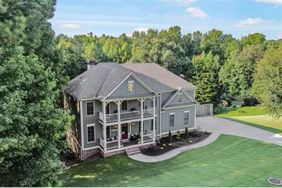 307 Tall Pines Court, Canton, GA 30114 - Photo 2