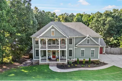 307 Tall Pines Court, Canton, GA 30114 - Photo 1