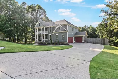 307 Tall Pines Court, Canton, GA 30114 - Photo 8