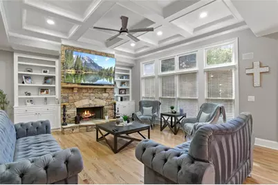 307 Tall Pines Court, Canton, GA 30114 - Photo 10