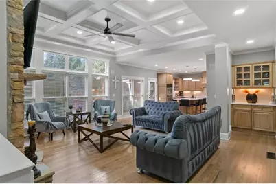 307 Tall Pines Court, Canton, GA 30114 - Photo 12