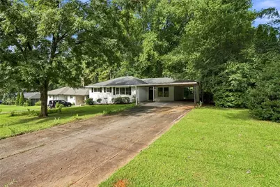 2167 Cloverdale Drive SE, Atlanta, GA 30316 - Photo 4