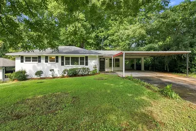 2167 Cloverdale Drive SE, Atlanta, GA 30316 - Photo 1