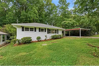 2167 Cloverdale Drive SE, Atlanta, GA 30316 - Photo 2