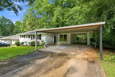 2167 Cloverdale Drive SE, Atlanta, GA 30316 - Photo 6