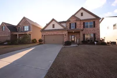 3415 Pointe Vecchio Circle, Cumming, GA 30040 - Photo 2