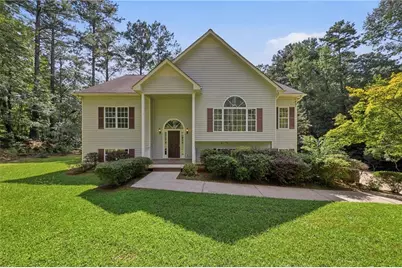 4795 Liberty Road, Villa Rica, GA 30180 - Photo 1