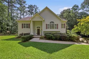 4795 Liberty Rd, Villa Rica, GA 30180 - Photo 1
