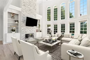 575 St Regis Ln, Johns Creek, GA 30022 - Photo 6