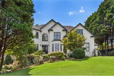 575 Saint Regis Lane, Johns Creek, GA 30022 - Photo 2
