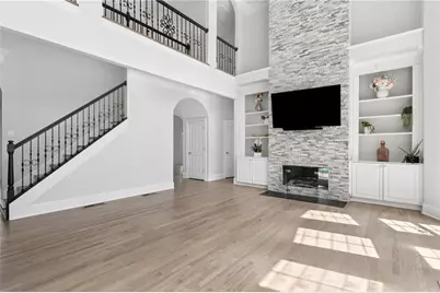 575 Saint Regis Lane, Johns Creek, GA 30022 - Photo 8