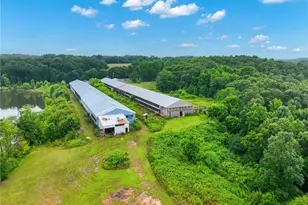 397 Reed Brawner Rd, Royston, GA 30662 - Photo 28