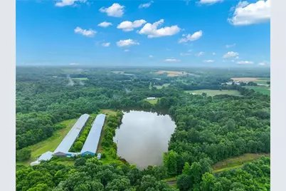397 Reed Brawner Road, Royston, GA 30662 - Photo 2