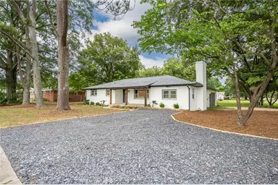 604 Mission Road SW, Cartersville, GA 30120 - Photo 1