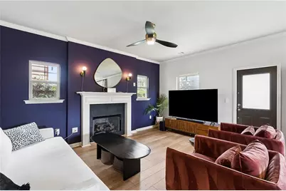 199 Wesley Avenue NE, Atlanta, GA 30307 - Photo 4