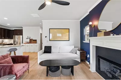 199 Wesley Avenue NE, Atlanta, GA 30307 - Photo 2