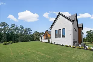 14735 Wood Rd, Milton, GA 30004 - Photo 4