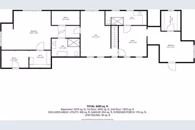 14735 Wood Road, Milton, GA 30004 - Photo 106
