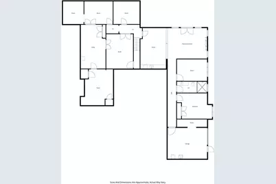 14735 Wood Road, Milton, GA 30004 - Photo 108