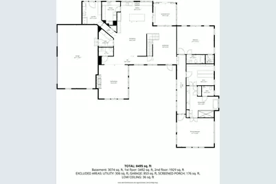 14735 Wood Road, Milton, GA 30004 - Photo 106