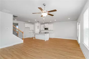 12 Glengarry Ct Lot 255, Adairsville, GA 30103 - Photo 10