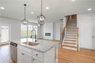 12 Glengarry Ct Lot 255, Adairsville, GA 30103 - Photo 6
