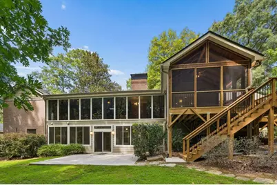 2724 Cravey Drive, Atlanta, GA 30345 - Photo 2