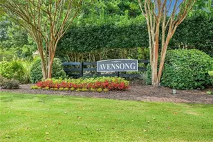 13372 Harpley Ct, Alpharetta, GA 30004 - Photo 26