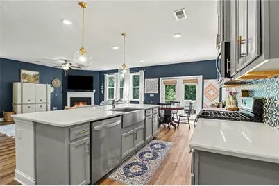 3380 Fall Branch Lane, Buford, GA 30519 - Photo 16