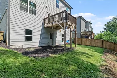 3380 Fall Branch Lane, Buford, GA 30519 - Photo 36