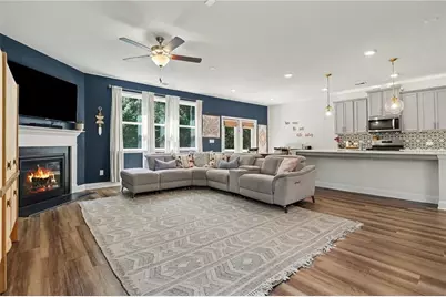 3380 Fall Branch Lane, Buford, GA 30519 - Photo 10