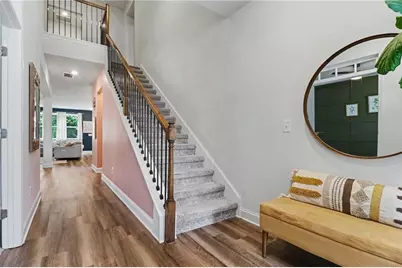3380 Fall Branch Lane, Buford, GA 30519 - Photo 6