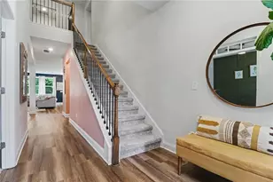 3380 Fall Branch Ln, Buford, GA 30519 - Photo 6