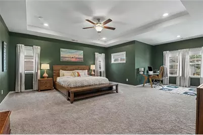 3380 Fall Branch Lane, Buford, GA 30519 - Photo 20