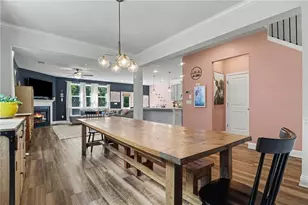 3380 Fall Branch Ln, Buford, GA 30519 - Photo 12