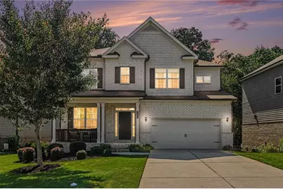 3380 Fall Branch Lane, Buford, GA 30519 - Photo 2