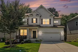 3380 Fall Branch Ln, Buford, GA 30519 - Photo 2
