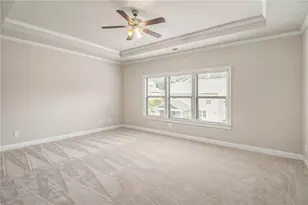 283 Hickory Pointe Dr, Acworth, GA 30101 - Photo 16