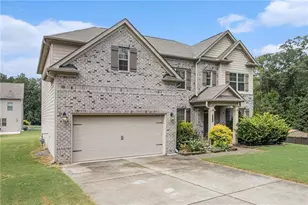 283 Hickory Pointe Dr, Acworth, GA 30101 - Photo 6