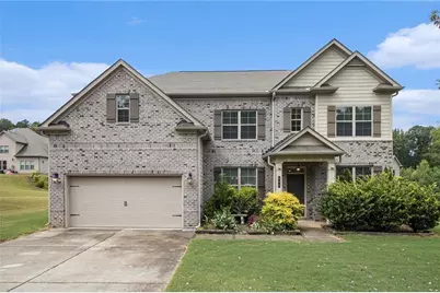 283 Hickory Pointe Drive, Acworth, GA 30101 - Photo 1